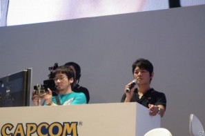 【TGS 2011】気になる新要素が続々！！3DS「モンスターハンター3（トライ）G」ステージリポートの画像10