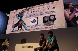 【TGS 2011】気になる新要素が続々！！3DS「モンスターハンター3（トライ）G」ステージリポートの画像11