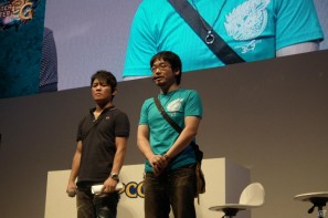 【TGS 2011】気になる新要素が続々！！3DS「モンスターハンター3（トライ）G」ステージリポートの画像12