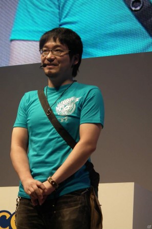 【TGS 2011】気になる新要素が続々！！3DS「モンスターハンター3（トライ）G」ステージリポートの画像13
