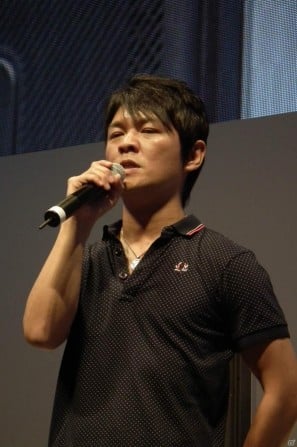 【TGS 2011】気になる新要素が続々！！3DS「モンスターハンター3（トライ）G」ステージリポートの画像14