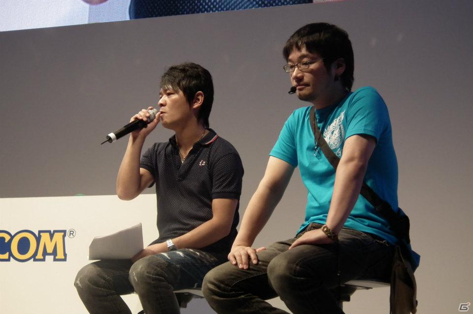 【TGS 2011】気になる新要素が続々！！3DS「モンスターハンター3（トライ）G」ステージリポートの画像3