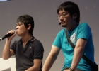 【TGS 2011】気になる新要素が続々！！3DS「モンスターハンター3（トライ）G」ステージリポート