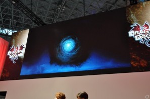 【TGS 2011】「ドラゴンズ ドグマ」日本初公開ムービー上映！「バイオハザード リベレーションズ」フル日本語ボイス対応！デモプレイもあり。カプコンスペシャルステージをレポートの画像10