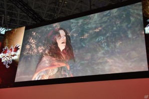 【TGS 2011】「ドラゴンズ ドグマ」日本初公開ムービー上映！「バイオハザード リベレーションズ」フル日本語ボイス対応！デモプレイもあり。カプコンスペシャルステージをレポートの画像104