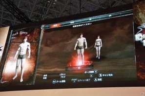 【TGS 2011】「ドラゴンズ ドグマ」日本初公開ムービー上映！「バイオハザード リベレーションズ」フル日本語ボイス対応！デモプレイもあり。カプコンスペシャルステージをレポートの画像106