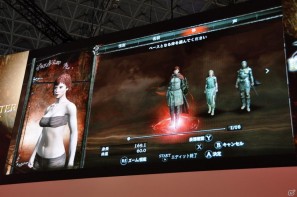 【TGS 2011】「ドラゴンズ ドグマ」日本初公開ムービー上映！「バイオハザード リベレーションズ」フル日本語ボイス対応！デモプレイもあり。カプコンスペシャルステージをレポートの画像109
