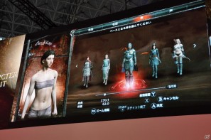 【TGS 2011】「ドラゴンズ ドグマ」日本初公開ムービー上映！「バイオハザード リベレーションズ」フル日本語ボイス対応！デモプレイもあり。カプコンスペシャルステージをレポートの画像111