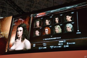 【TGS 2011】「ドラゴンズ ドグマ」日本初公開ムービー上映！「バイオハザード リベレーションズ」フル日本語ボイス対応！デモプレイもあり。カプコンスペシャルステージをレポートの画像118