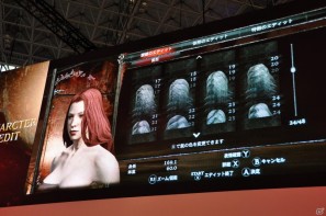 【TGS 2011】「ドラゴンズ ドグマ」日本初公開ムービー上映！「バイオハザード リベレーションズ」フル日本語ボイス対応！デモプレイもあり。カプコンスペシャルステージをレポートの画像121