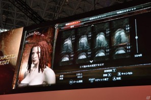 【TGS 2011】「ドラゴンズ ドグマ」日本初公開ムービー上映！「バイオハザード リベレーションズ」フル日本語ボイス対応！デモプレイもあり。カプコンスペシャルステージをレポートの画像122