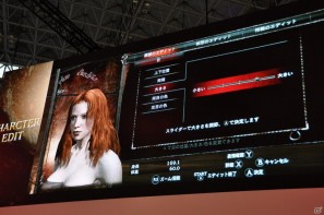 【TGS 2011】「ドラゴンズ ドグマ」日本初公開ムービー上映！「バイオハザード リベレーションズ」フル日本語ボイス対応！デモプレイもあり。カプコンスペシャルステージをレポートの画像125
