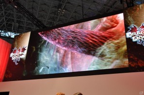 【TGS 2011】「ドラゴンズ ドグマ」日本初公開ムービー上映！「バイオハザード リベレーションズ」フル日本語ボイス対応！デモプレイもあり。カプコンスペシャルステージをレポートの画像13