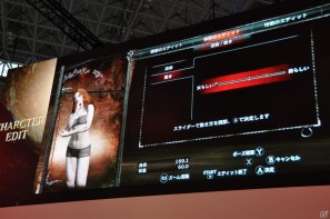 【TGS 2011】「ドラゴンズ ドグマ」日本初公開ムービー上映！「バイオハザード リベレーションズ」フル日本語ボイス対応！デモプレイもあり。カプコンスペシャルステージをレポートの画像130