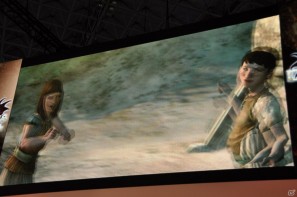【TGS 2011】「ドラゴンズ ドグマ」日本初公開ムービー上映！「バイオハザード リベレーションズ」フル日本語ボイス対応！デモプレイもあり。カプコンスペシャルステージをレポートの画像134