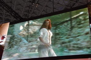 【TGS 2011】「ドラゴンズ ドグマ」日本初公開ムービー上映！「バイオハザード リベレーションズ」フル日本語ボイス対応！デモプレイもあり。カプコンスペシャルステージをレポートの画像136