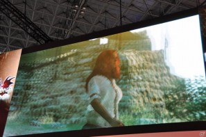 【TGS 2011】「ドラゴンズ ドグマ」日本初公開ムービー上映！「バイオハザード リベレーションズ」フル日本語ボイス対応！デモプレイもあり。カプコンスペシャルステージをレポートの画像137