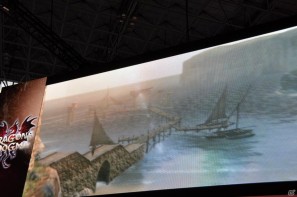 【TGS 2011】「ドラゴンズ ドグマ」日本初公開ムービー上映！「バイオハザード リベレーションズ」フル日本語ボイス対応！デモプレイもあり。カプコンスペシャルステージをレポートの画像140