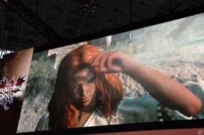 【TGS 2011】「ドラゴンズ ドグマ」日本初公開ムービー上映！「バイオハザード リベレーションズ」フル日本語ボイス対応！デモプレイもあり。カプコンスペシャルステージをレポートの画像141