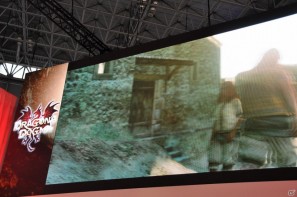 【TGS 2011】「ドラゴンズ ドグマ」日本初公開ムービー上映！「バイオハザード リベレーションズ」フル日本語ボイス対応！デモプレイもあり。カプコンスペシャルステージをレポートの画像148