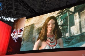 【TGS 2011】「ドラゴンズ ドグマ」日本初公開ムービー上映！「バイオハザード リベレーションズ」フル日本語ボイス対応！デモプレイもあり。カプコンスペシャルステージをレポートの画像151
