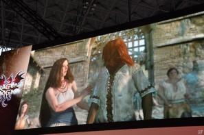 【TGS 2011】「ドラゴンズ ドグマ」日本初公開ムービー上映！「バイオハザード リベレーションズ」フル日本語ボイス対応！デモプレイもあり。カプコンスペシャルステージをレポートの画像159