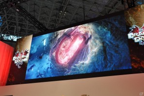 【TGS 2011】「ドラゴンズ ドグマ」日本初公開ムービー上映！「バイオハザード リベレーションズ」フル日本語ボイス対応！デモプレイもあり。カプコンスペシャルステージをレポートの画像16