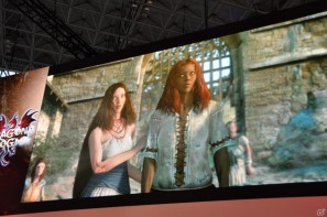 【TGS 2011】「ドラゴンズ ドグマ」日本初公開ムービー上映！「バイオハザード リベレーションズ」フル日本語ボイス対応！デモプレイもあり。カプコンスペシャルステージをレポートの画像160