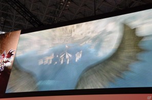 【TGS 2011】「ドラゴンズ ドグマ」日本初公開ムービー上映！「バイオハザード リベレーションズ」フル日本語ボイス対応！デモプレイもあり。カプコンスペシャルステージをレポートの画像162