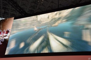 【TGS 2011】「ドラゴンズ ドグマ」日本初公開ムービー上映！「バイオハザード リベレーションズ」フル日本語ボイス対応！デモプレイもあり。カプコンスペシャルステージをレポートの画像163