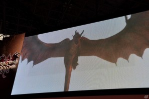 【TGS 2011】「ドラゴンズ ドグマ」日本初公開ムービー上映！「バイオハザード リベレーションズ」フル日本語ボイス対応！デモプレイもあり。カプコンスペシャルステージをレポートの画像164