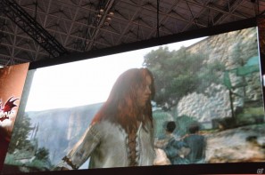 【TGS 2011】「ドラゴンズ ドグマ」日本初公開ムービー上映！「バイオハザード リベレーションズ」フル日本語ボイス対応！デモプレイもあり。カプコンスペシャルステージをレポートの画像168