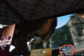【TGS 2011】「ドラゴンズ ドグマ」日本初公開ムービー上映！「バイオハザード リベレーションズ」フル日本語ボイス対応！デモプレイもあり。カプコンスペシャルステージをレポートの画像177
