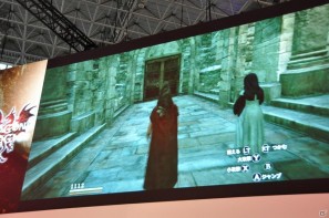 【TGS 2011】「ドラゴンズ ドグマ」日本初公開ムービー上映！「バイオハザード リベレーションズ」フル日本語ボイス対応！デモプレイもあり。カプコンスペシャルステージをレポートの画像179