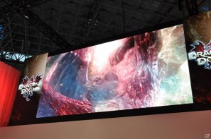 【TGS 2011】「ドラゴンズ ドグマ」日本初公開ムービー上映！「バイオハザード リベレーションズ」フル日本語ボイス対応！デモプレイもあり。カプコンスペシャルステージをレポートの画像18