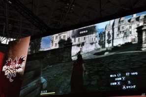 【TGS 2011】「ドラゴンズ ドグマ」日本初公開ムービー上映！「バイオハザード リベレーションズ」フル日本語ボイス対応！デモプレイもあり。カプコンスペシャルステージをレポートの画像182