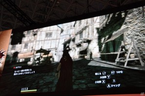【TGS 2011】「ドラゴンズ ドグマ」日本初公開ムービー上映！「バイオハザード リベレーションズ」フル日本語ボイス対応！デモプレイもあり。カプコンスペシャルステージをレポートの画像190