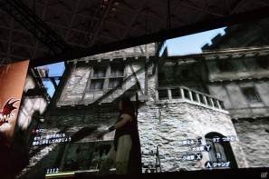 【TGS 2011】「ドラゴンズ ドグマ」日本初公開ムービー上映！「バイオハザード リベレーションズ」フル日本語ボイス対応！デモプレイもあり。カプコンスペシャルステージをレポートの画像191