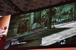 【TGS 2011】「ドラゴンズ ドグマ」日本初公開ムービー上映！「バイオハザード リベレーションズ」フル日本語ボイス対応！デモプレイもあり。カプコンスペシャルステージをレポートの画像192