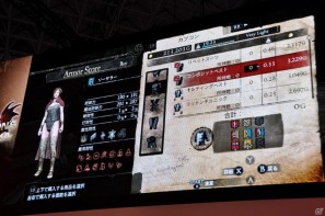 【TGS 2011】「ドラゴンズ ドグマ」日本初公開ムービー上映！「バイオハザード リベレーションズ」フル日本語ボイス対応！デモプレイもあり。カプコンスペシャルステージをレポートの画像193