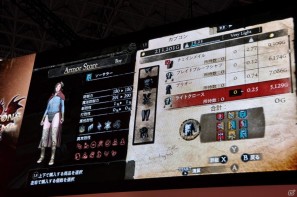 【TGS 2011】「ドラゴンズ ドグマ」日本初公開ムービー上映！「バイオハザード リベレーションズ」フル日本語ボイス対応！デモプレイもあり。カプコンスペシャルステージをレポートの画像194