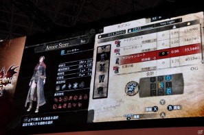 【TGS 2011】「ドラゴンズ ドグマ」日本初公開ムービー上映！「バイオハザード リベレーションズ」フル日本語ボイス対応！デモプレイもあり。カプコンスペシャルステージをレポートの画像196