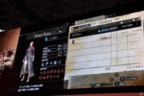 【TGS 2011】「ドラゴンズ ドグマ」日本初公開ムービー上映！「バイオハザード リベレーションズ」フル日本語ボイス対応！デモプレイもあり。カプコンスペシャルステージをレポートの画像197