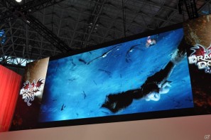 【TGS 2011】「ドラゴンズ ドグマ」日本初公開ムービー上映！「バイオハザード リベレーションズ」フル日本語ボイス対応！デモプレイもあり。カプコンスペシャルステージをレポートの画像20