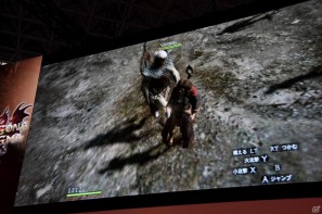 【TGS 2011】「ドラゴンズ ドグマ」日本初公開ムービー上映！「バイオハザード リベレーションズ」フル日本語ボイス対応！デモプレイもあり。カプコンスペシャルステージをレポートの画像206