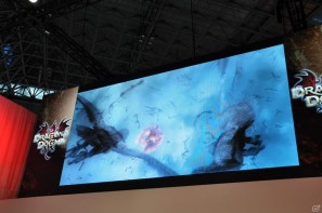 【TGS 2011】「ドラゴンズ ドグマ」日本初公開ムービー上映！「バイオハザード リベレーションズ」フル日本語ボイス対応！デモプレイもあり。カプコンスペシャルステージをレポートの画像21