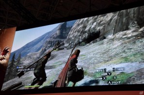 【TGS 2011】「ドラゴンズ ドグマ」日本初公開ムービー上映！「バイオハザード リベレーションズ」フル日本語ボイス対応！デモプレイもあり。カプコンスペシャルステージをレポートの画像215