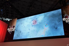 【TGS 2011】「ドラゴンズ ドグマ」日本初公開ムービー上映！「バイオハザード リベレーションズ」フル日本語ボイス対応！デモプレイもあり。カプコンスペシャルステージをレポートの画像22