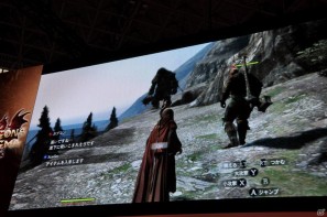 【TGS 2011】「ドラゴンズ ドグマ」日本初公開ムービー上映！「バイオハザード リベレーションズ」フル日本語ボイス対応！デモプレイもあり。カプコンスペシャルステージをレポートの画像220