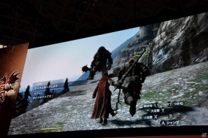 【TGS 2011】「ドラゴンズ ドグマ」日本初公開ムービー上映！「バイオハザード リベレーションズ」フル日本語ボイス対応！デモプレイもあり。カプコンスペシャルステージをレポートの画像221